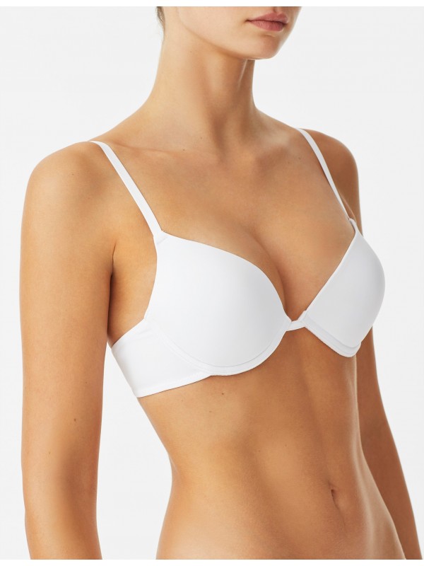 W1496 PROMISE SUJETADOR DOBLE PUSH-UP - Imagen 2
