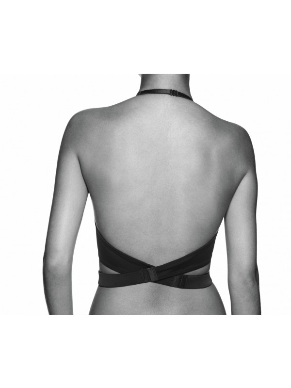 W1496 PROMISE SUJETADOR DOBLE PUSH-UP - Imagen 6