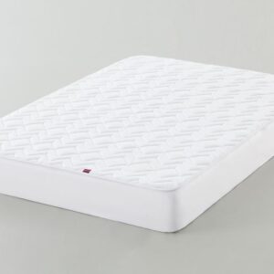 NUBE IMPERMEABLE 150x200x30 PROTECTOR ACOLCHADO