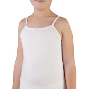 5825 NINA FERRY´S CAMISETA NIÑA TIRANTA ALGODON