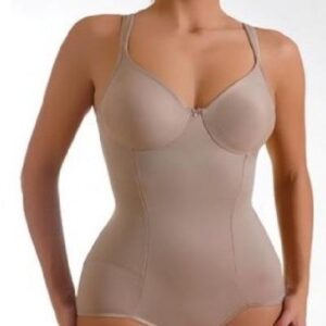 FE 0330 C FIGFORT BODY CONTROL