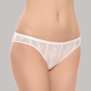 PACK DE AHORRO DE 6 BRAGUITAS BIKINI BAJO 011 NAIARA