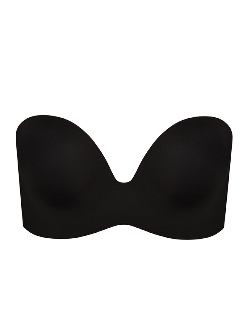 W032D B WONDERBRA SUJETADOR PERFECT STRAPLESS - Imagen 3