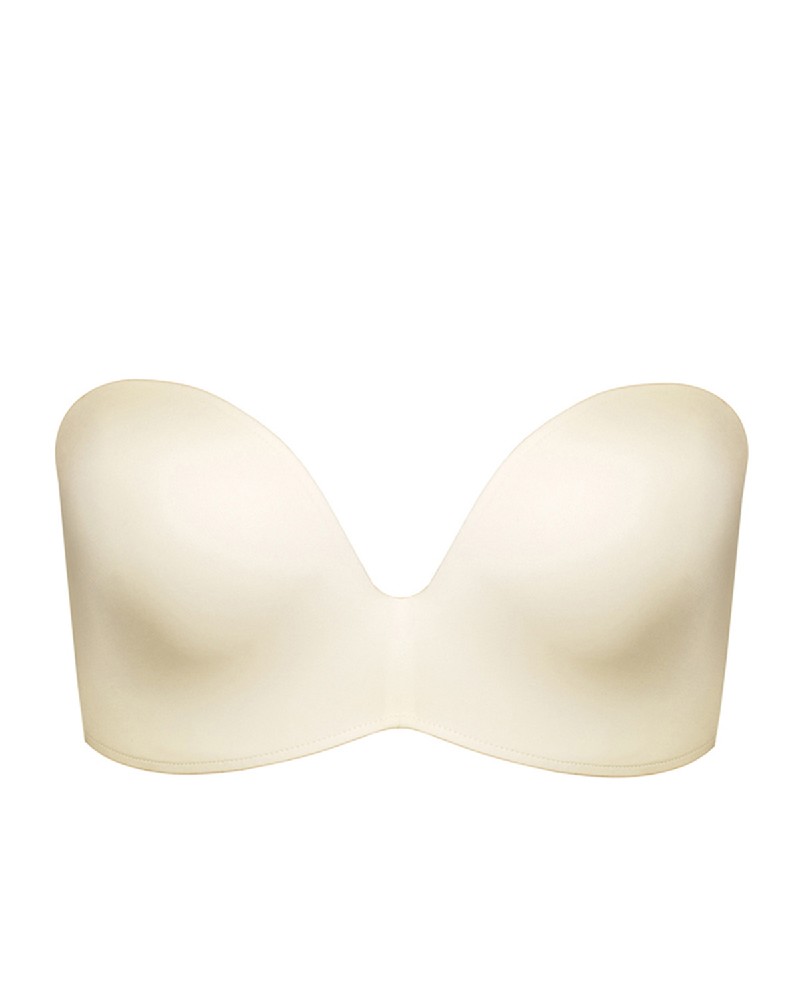 W032D B WONDERBRA SUJETADOR PERFECT STRAPLESS - Imagen 4