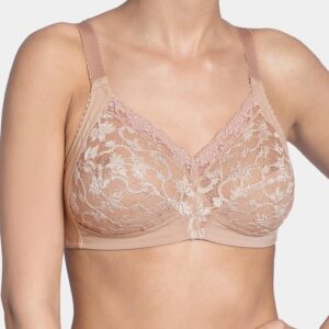 DELICATE DOREEN N C TRIUMPH SUJETADOR REDUCTOR CLASICO