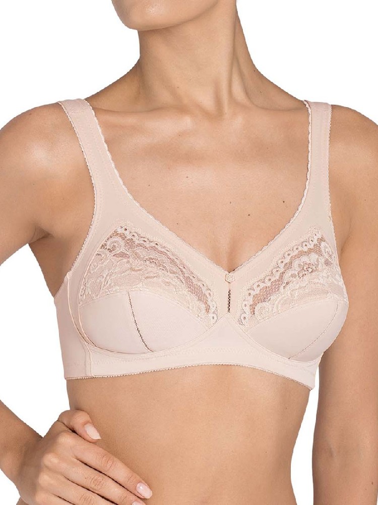 ALLEGRA N C TRIUMPH SUJETADOR REDUCTOR CLASICO