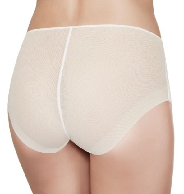 SLIP SECRETS JANIRA BRAGA EFECTO TANGA - Imagen 2