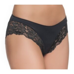 PACK DE AHORRO DE 6 BRAGAS BIKINI 137 NAIARA