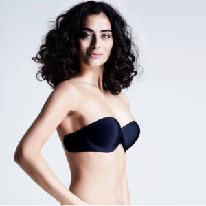 SBRA STRAPLESS CLASSIC SUJETADOR ADHESIVO