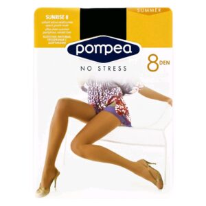 SUNRISE 8 POMPEA PANTY 8 DEN