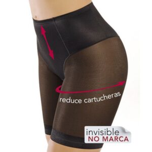CULOTTE VIENTRE PLANO S-XL SECRETS JANIRA