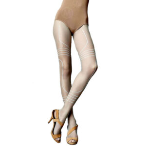 DECO SAMBURU PANTY FANTASIA LINEAS