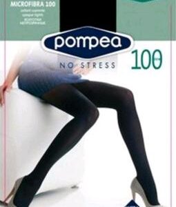MICROFIBRA 100 POMPEA PANTY 100 DEN